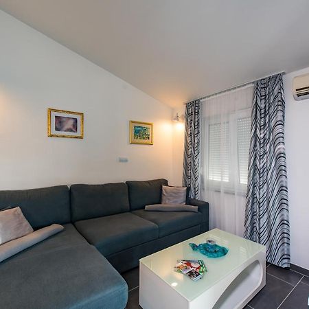 Sunset Apartment Zadar Bagian luar foto