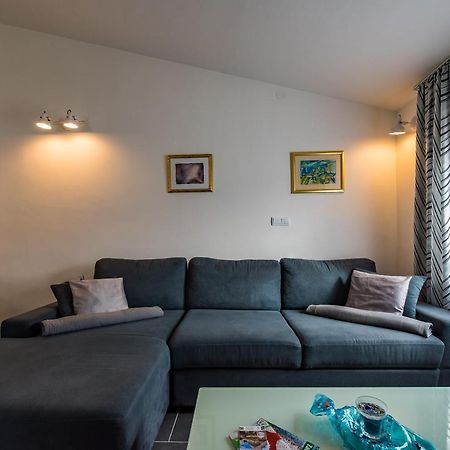 Sunset Apartment Zadar Bagian luar foto