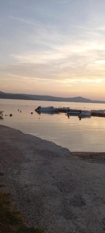 Sunset Apartment Zadar Bagian luar foto